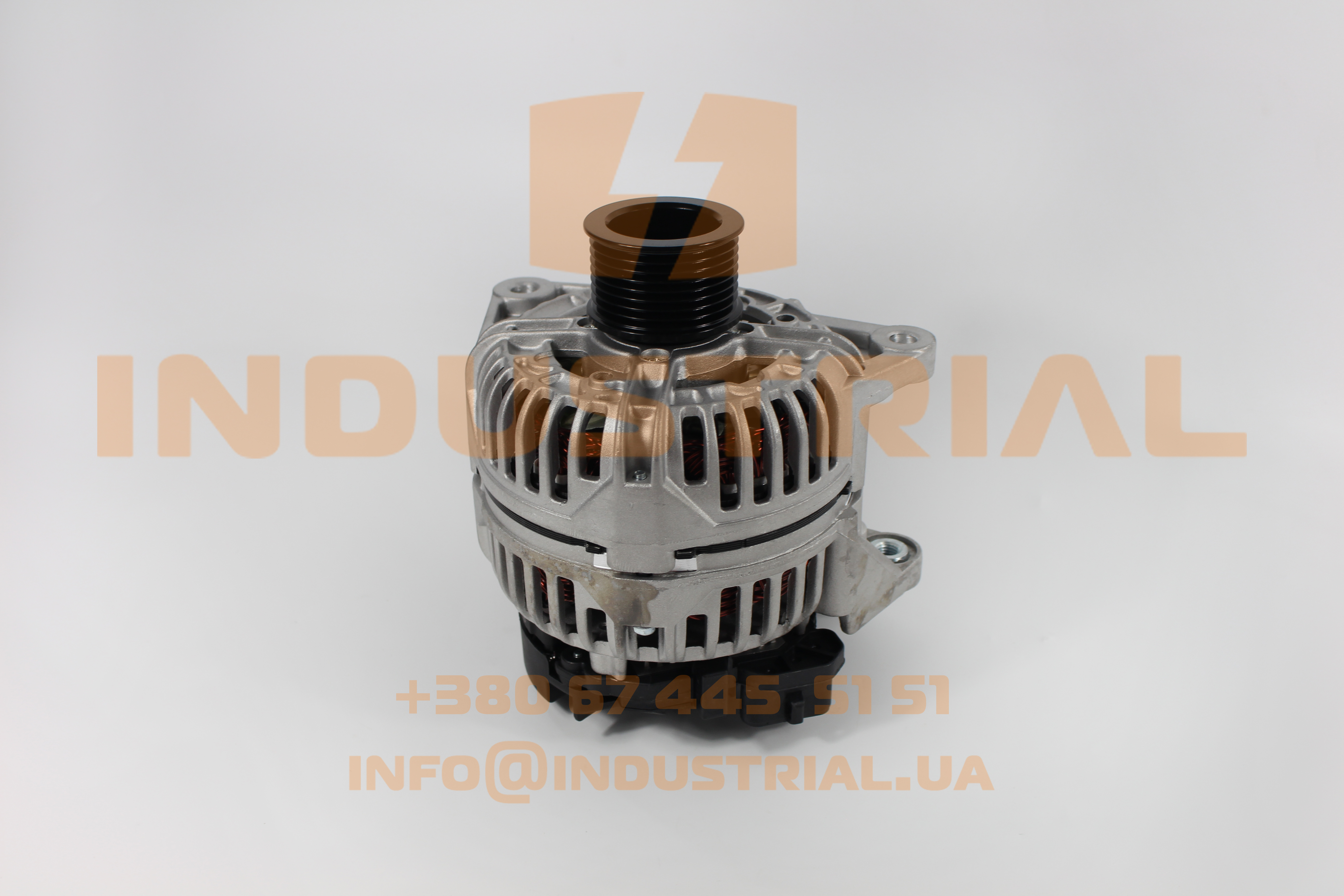 MCD 3133009 MEC DIESEL